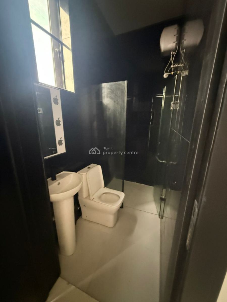 4 Bedroom Terrace, Salem, Ikate, Lekki, Lagos, Terraced Duplex for Rent