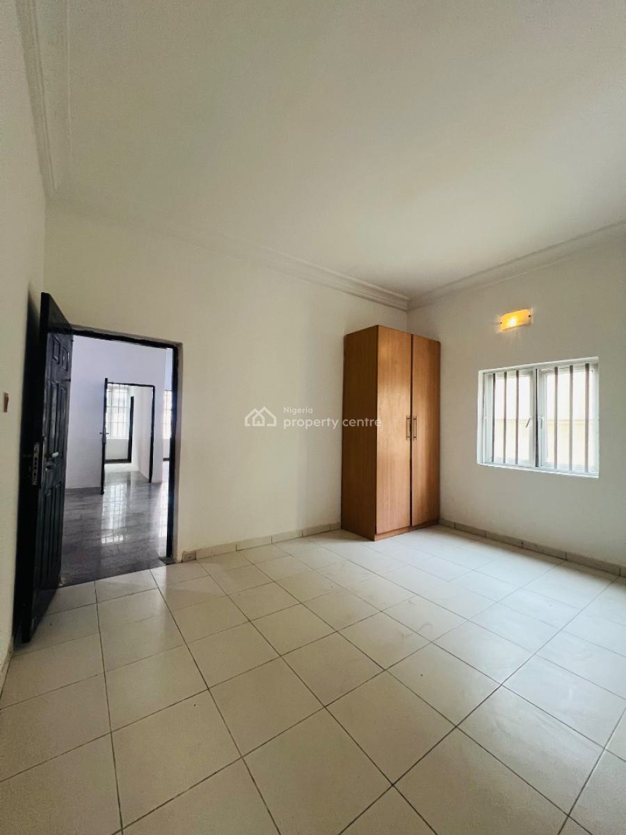Well Built 2 Bedroom Apartment, Ikate, Lekki, Lagos, Flat / Apartment for Rent