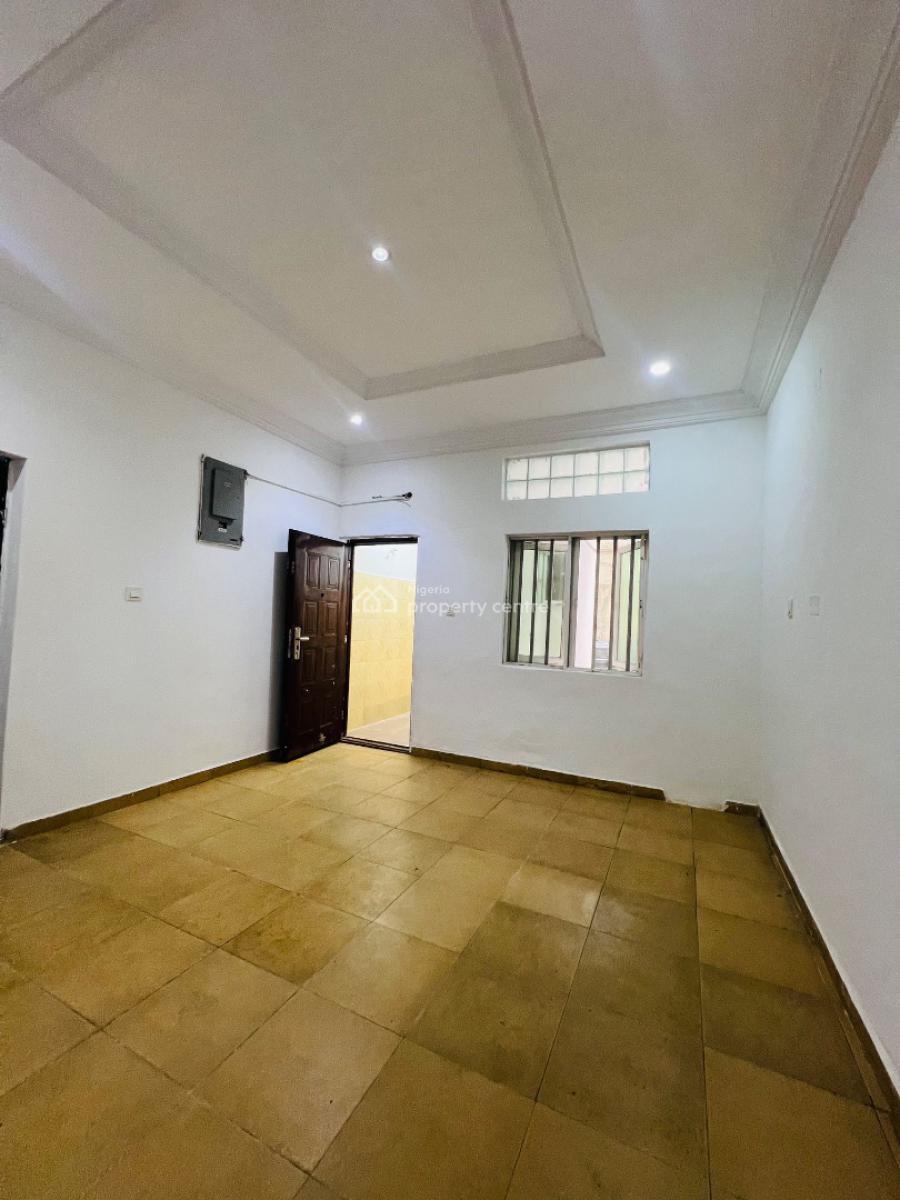 Well Built 2 Bedroom Apartment, Ikate, Lekki, Lagos, Flat / Apartment for Rent