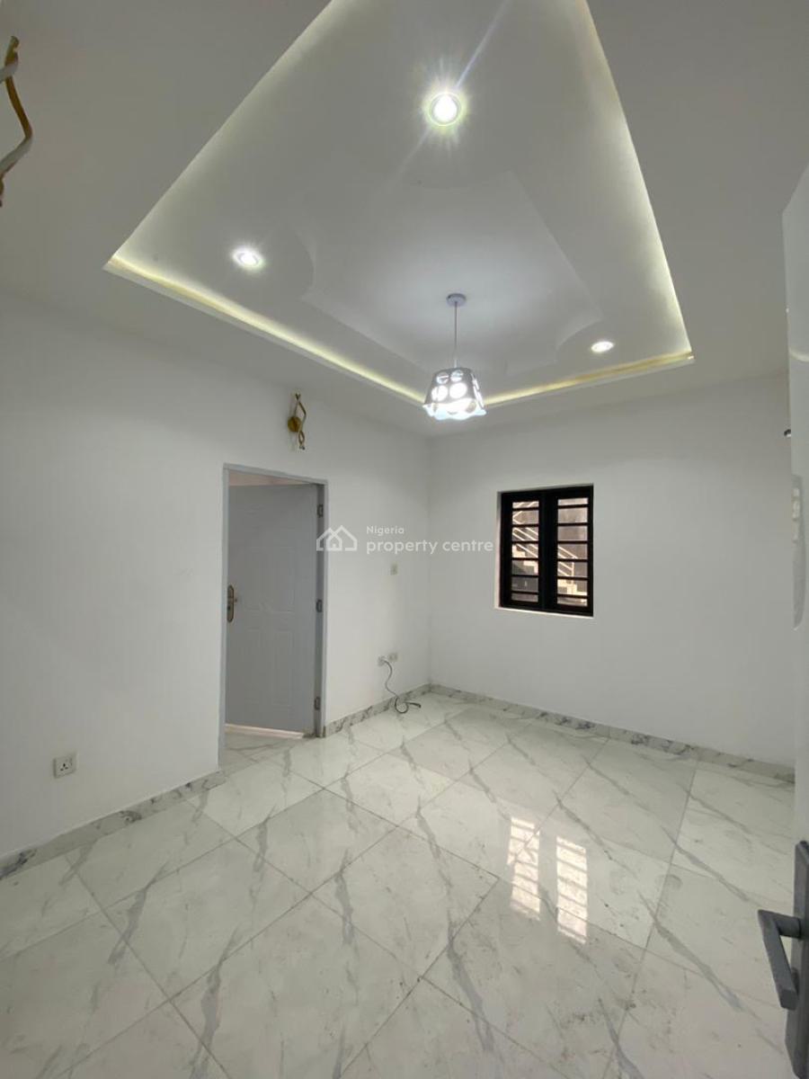 Brand New One Bedroom Apartment, Badore, Ajah, Lagos, Mini Flat (room and Parlour) for Rent
