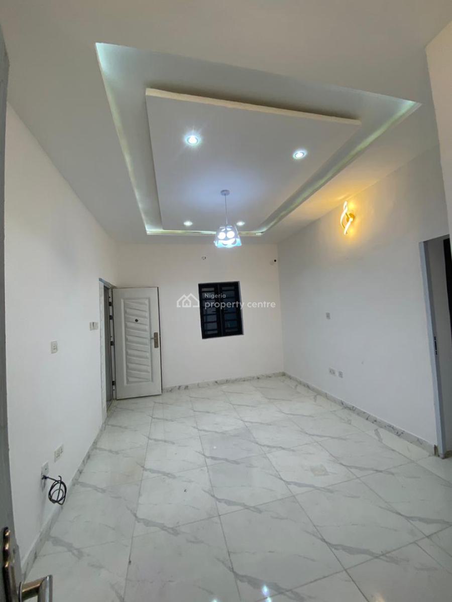 Brand New One Bedroom Apartment, Badore, Ajah, Lagos, Mini Flat (room and Parlour) for Rent