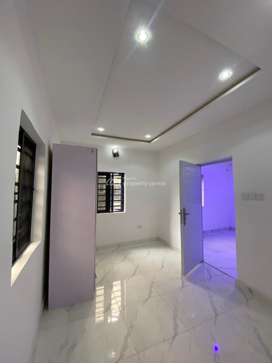 Brand New One Bedroom Apartment, Badore, Ajah, Lagos, Mini Flat (room and Parlour) for Rent