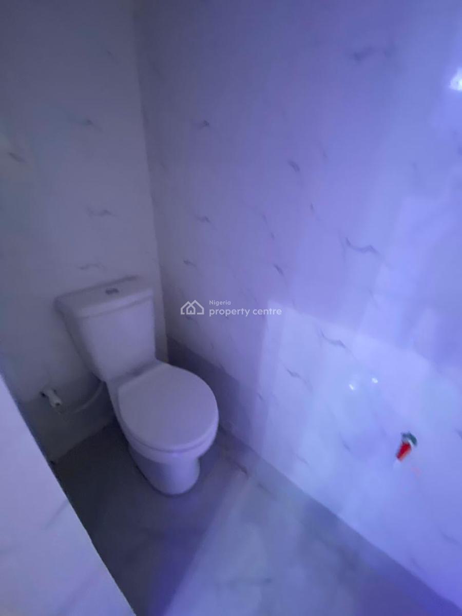 Brand New One Bedroom Apartment, Badore, Ajah, Lagos, Mini Flat (room and Parlour) for Rent