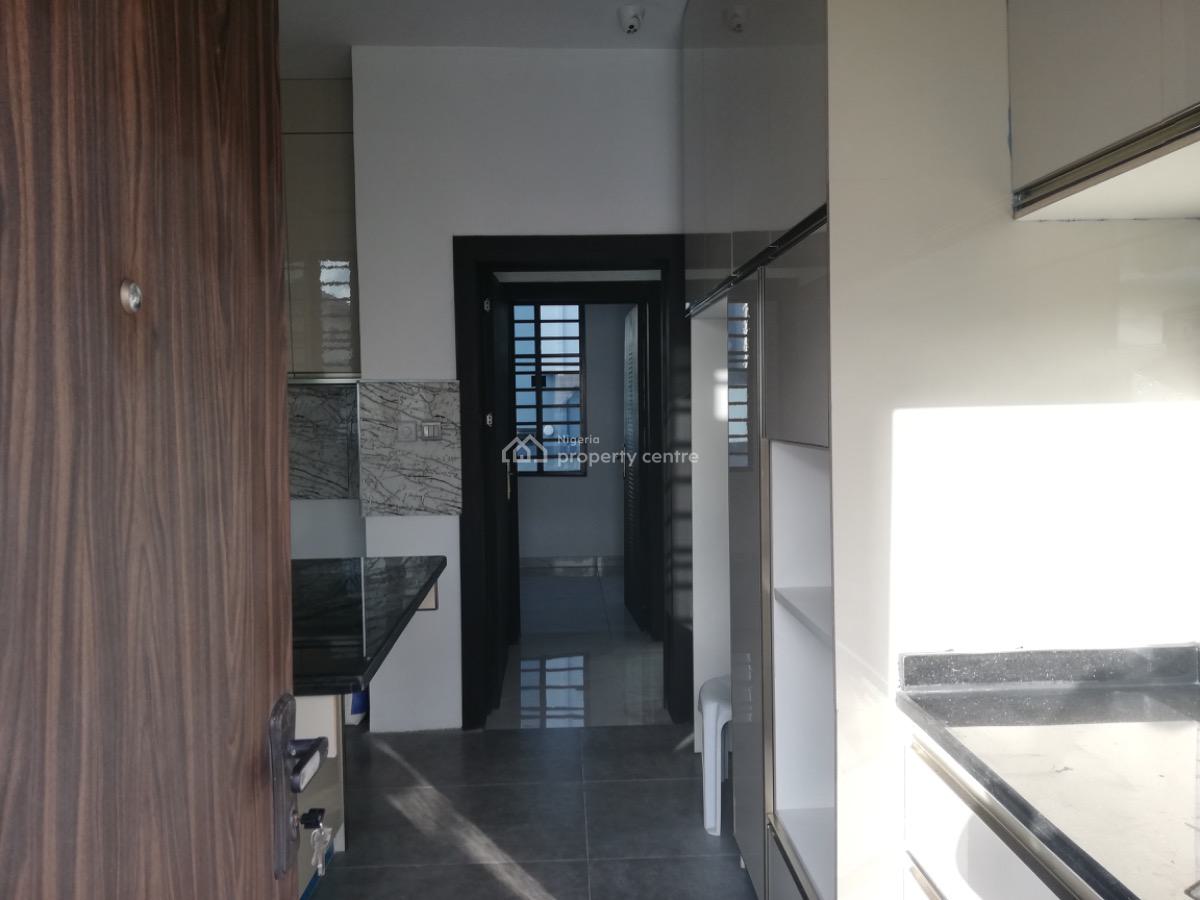 Two Units of Newly Built and Well Ensuite Four Bedroom Fully Detached, Road 36, Vgc, Lekki, Lagos, Semi-detached Duplex for Sale