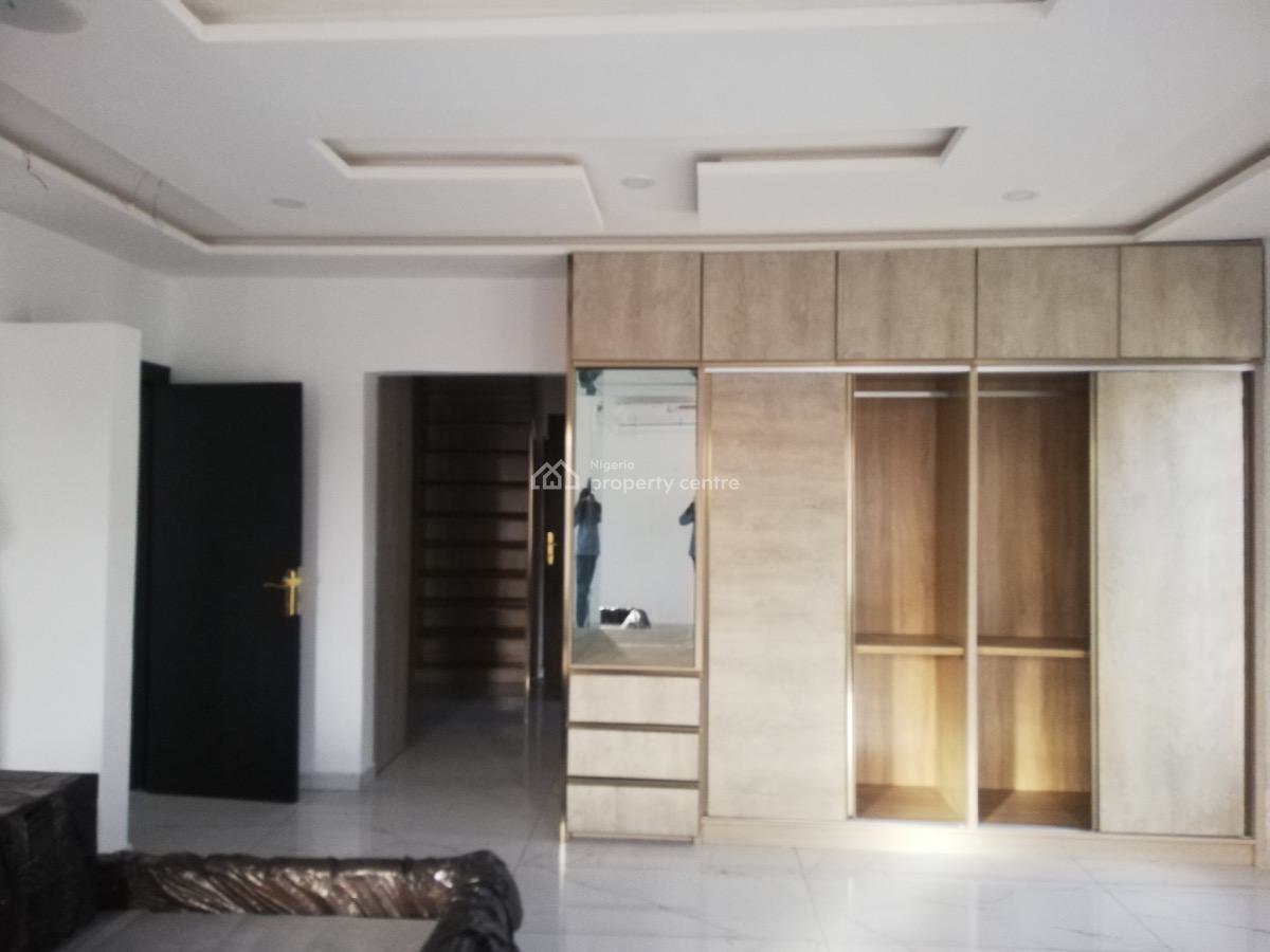 Two Units of Newly Built and Well Ensuite Four Bedroom Fully Detached, Road 36, Vgc, Lekki, Lagos, Semi-detached Duplex for Sale
