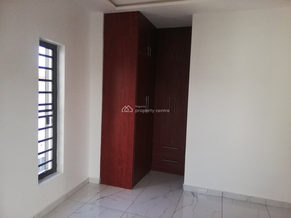 Two Units of Newly Built and Well Ensuite Four Bedroom Fully Detached, Road 36, Vgc, Lekki, Lagos, Semi-detached Duplex for Sale