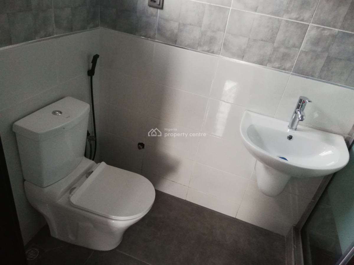 Two Units of Newly Built and Well Ensuite Four Bedroom Fully Detached, Road 36, Vgc, Lekki, Lagos, Semi-detached Duplex for Sale