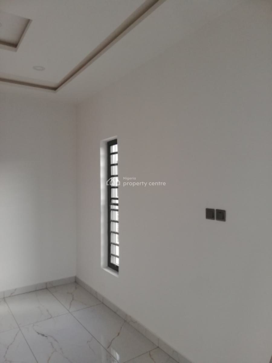 Two Units of Newly Built and Well Ensuite Four Bedroom Fully Detached, Road 36, Vgc, Lekki, Lagos, Semi-detached Duplex for Sale