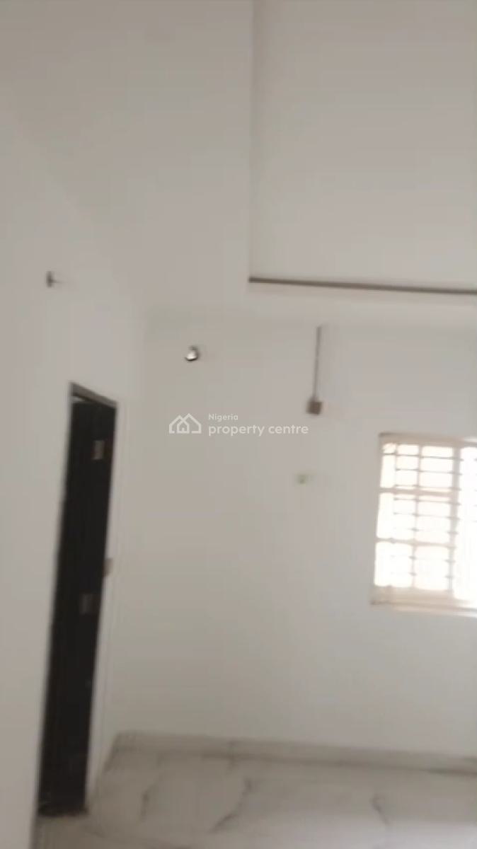 1 Bedroom, Legislative Quarters, Apo, Abuja, Flat / Apartment for Rent