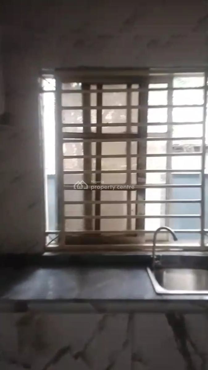 1 Bedroom, Legislative Quarters, Apo, Abuja, Flat / Apartment for Rent