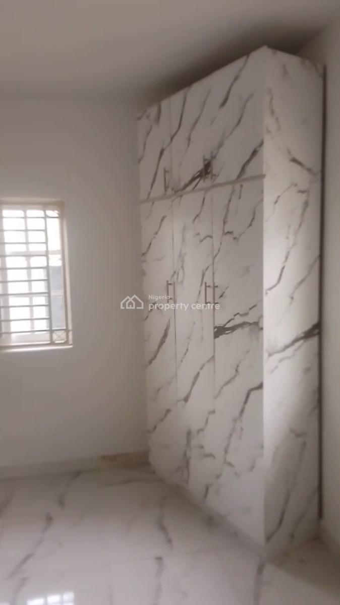 1 Bedroom, Legislative Quarters, Apo, Abuja, Flat / Apartment for Rent