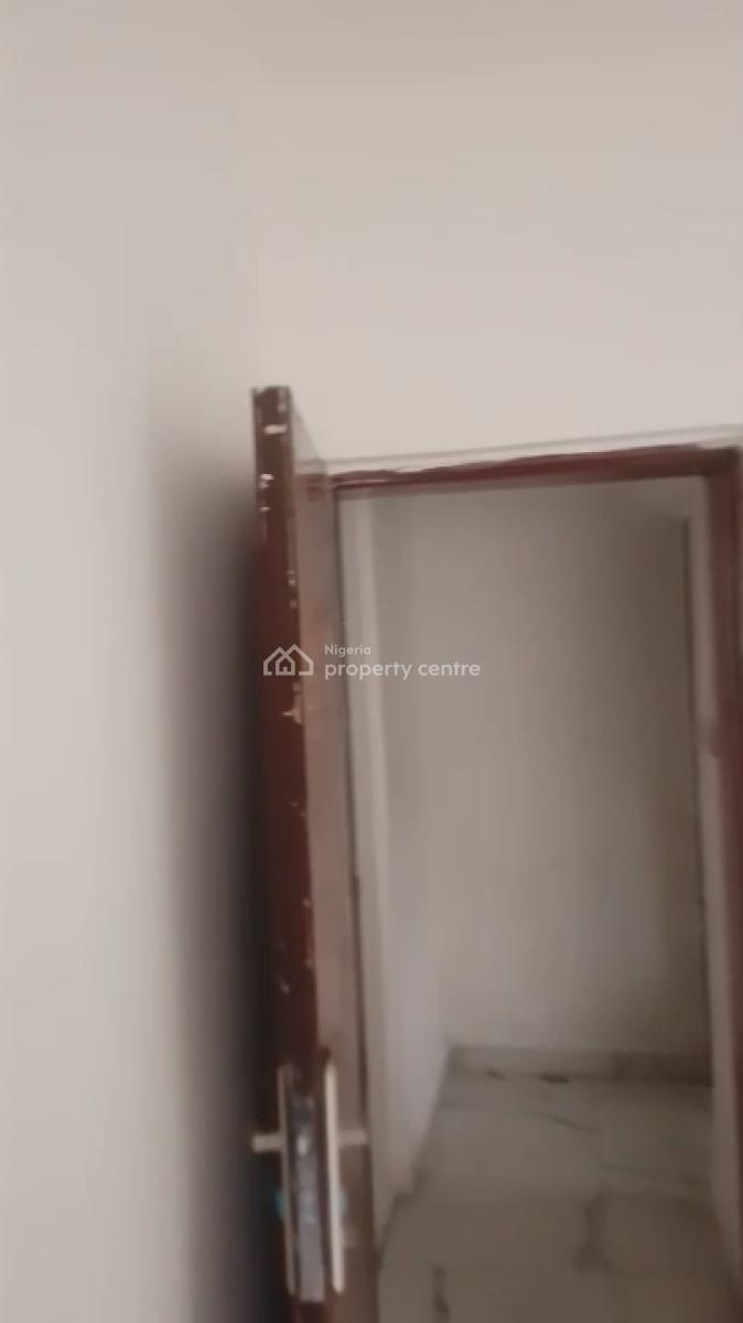 1 Bedroom, Legislative Quarters, Apo, Abuja, Flat / Apartment for Rent