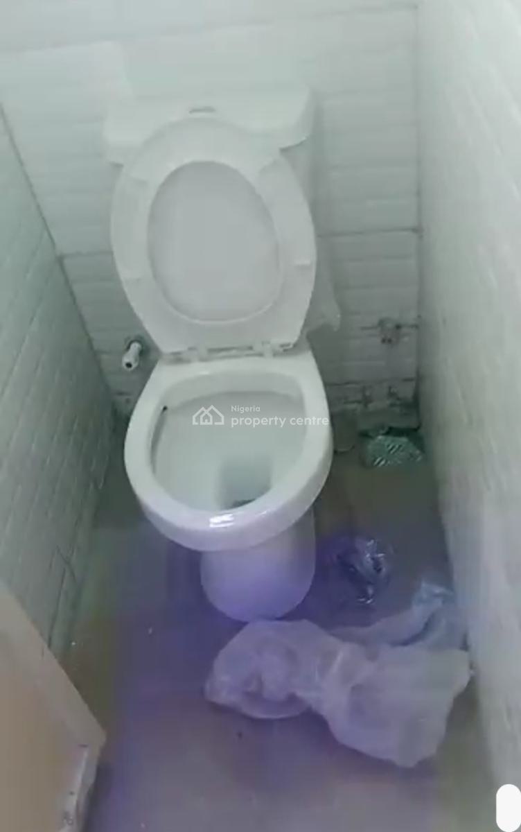 a Lovely Self Contain Room, Pop Finished Apartment with a Pop, Meter, Harmony Estate, Off Langbasa, Ado, Ajah, Lagos, Self Contain (single Rooms) for Rent