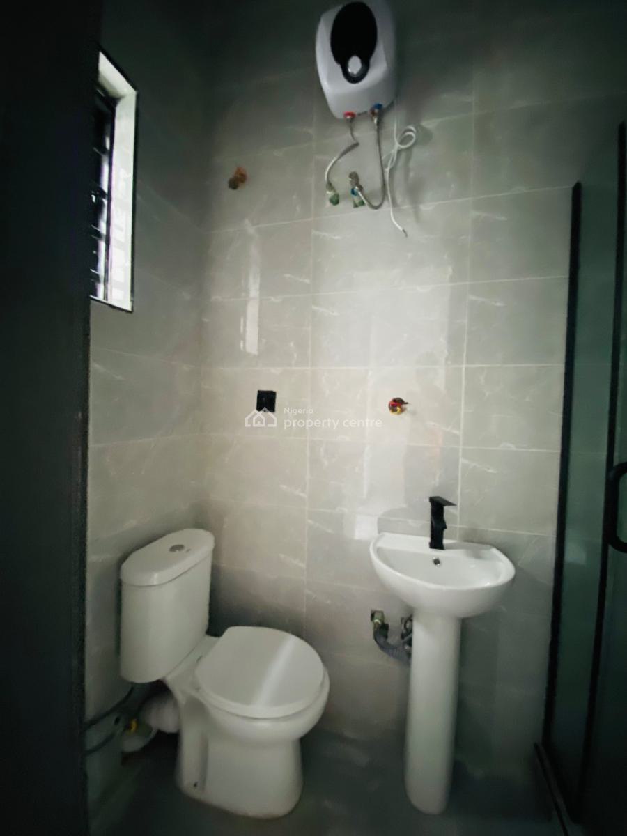 Luxury 4 Bedroom Terrace Duplex, Ikota, Lekki, Lagos, Terraced Duplex for Sale