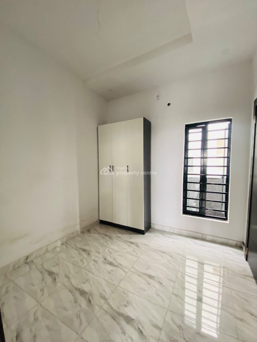 Luxury 4 Bedroom Terrace Duplex, Ikota, Lekki, Lagos, Terraced Duplex for Sale
