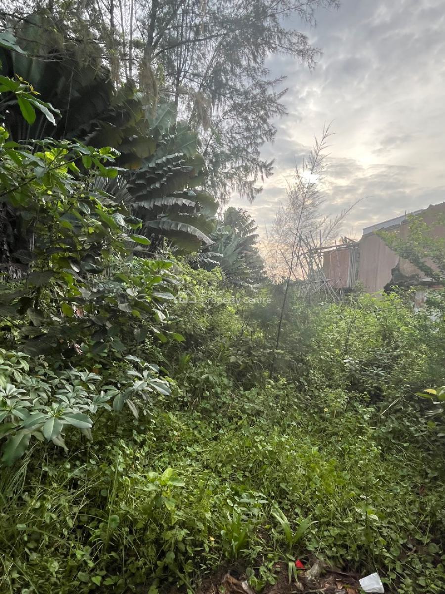 511 Sqm Piece of Land, Vgc Estate, Vgc, Lekki, Lagos, Residential Land for Sale