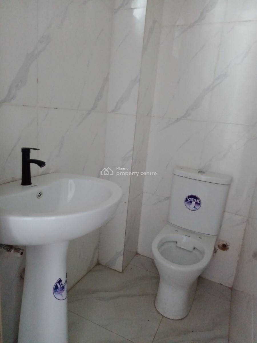 Luxury Built 5 Bedroom Detached Duplex, Ago Palace, Isolo, Lagos, Detached Duplex for Sale