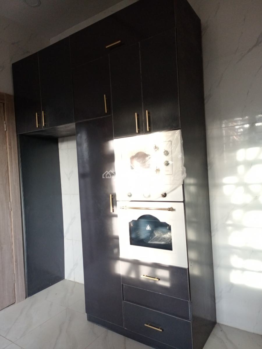 Luxury Built 5 Bedroom Detached Duplex, Ago Palace, Isolo, Lagos, Detached Duplex for Sale