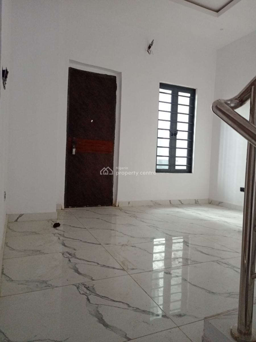 Luxury Built 5 Bedroom Detached Duplex, Ago Palace, Isolo, Lagos, Detached Duplex for Sale