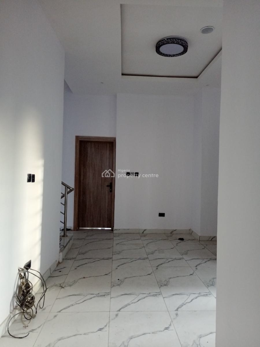 Luxury Built 5 Bedroom Detached Duplex, Ago Palace, Isolo, Lagos, Detached Duplex for Sale