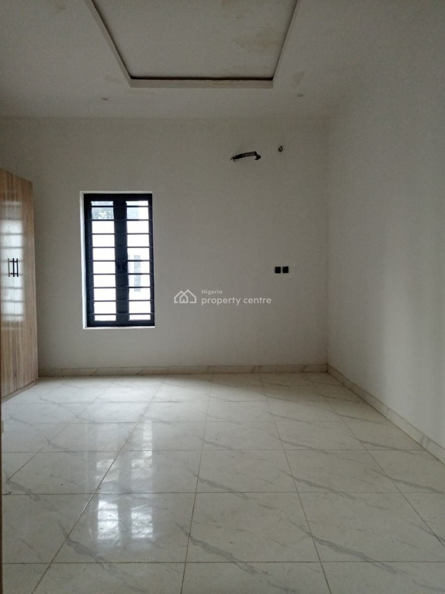 Luxury Built 5 Bedroom Detached Duplex, Ago Palace, Isolo, Lagos, Detached Duplex for Sale