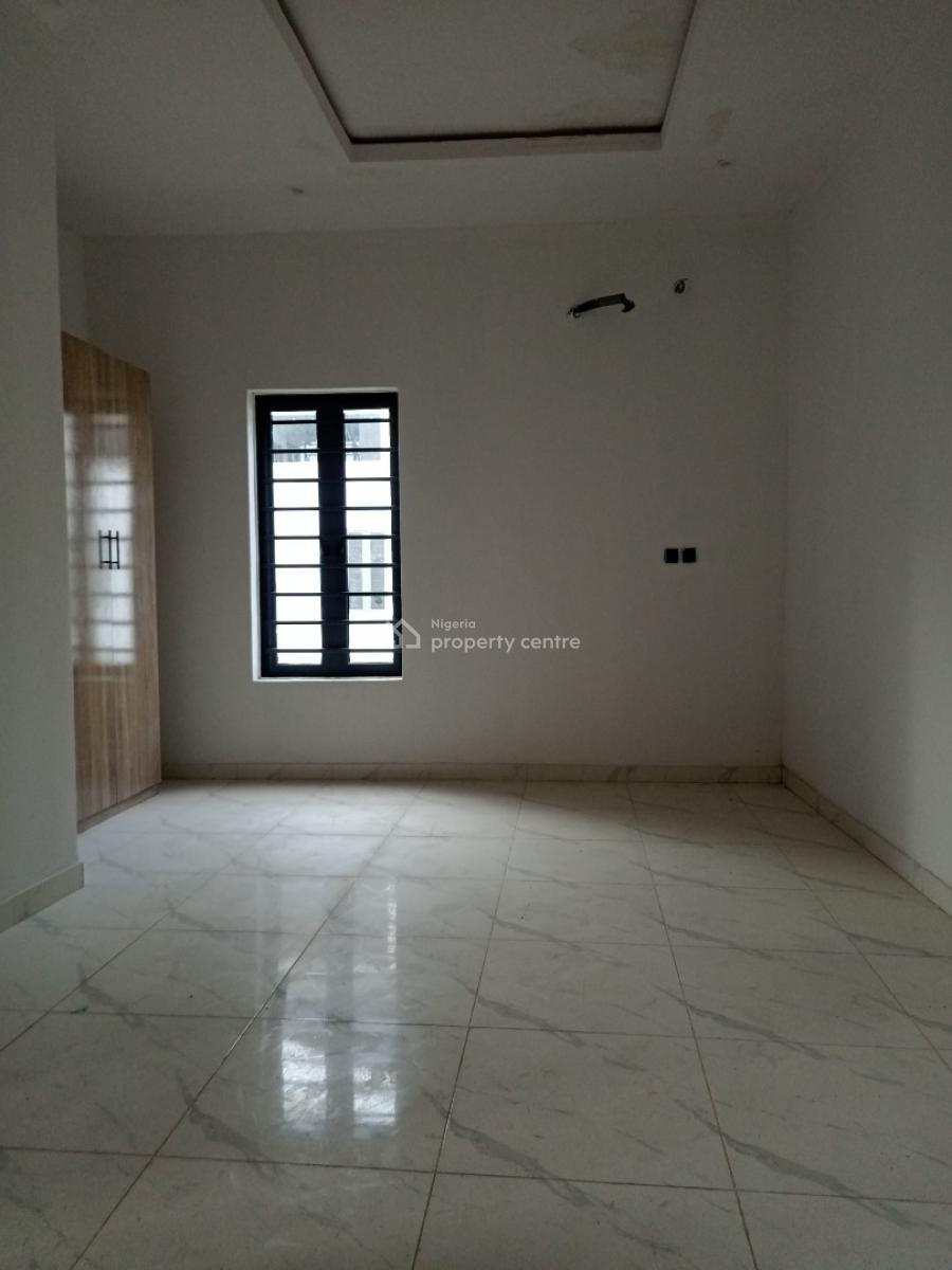 Luxury Built 5 Bedroom Detached Duplex, Ago Palace, Isolo, Lagos, Detached Duplex for Sale