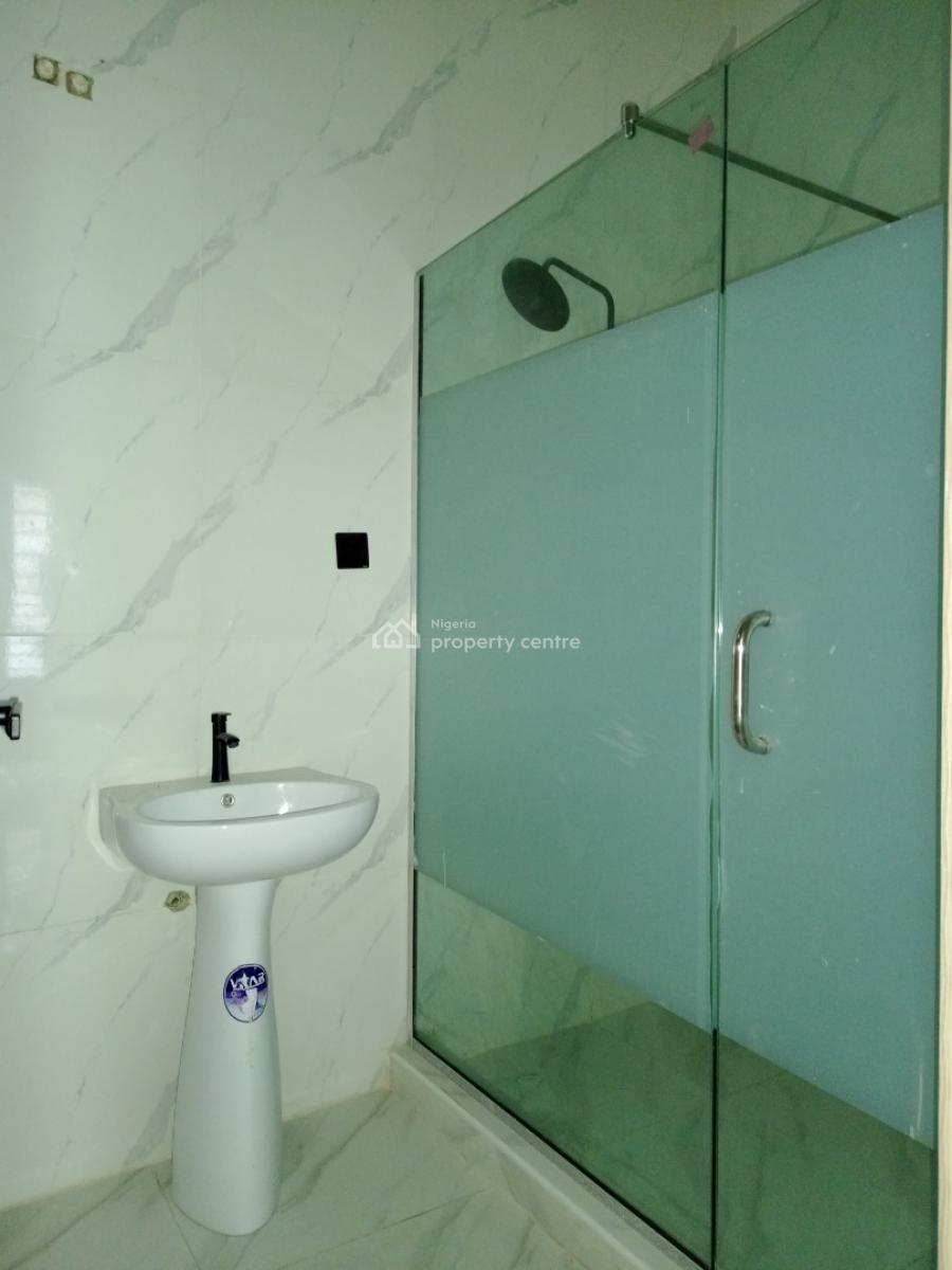 Luxury Built 5 Bedroom Detached Duplex, Ago Palace, Isolo, Lagos, Detached Duplex for Sale