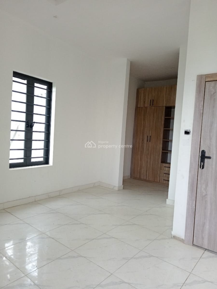 Luxury Built 5 Bedroom Detached Duplex, Ago Palace, Isolo, Lagos, Detached Duplex for Sale