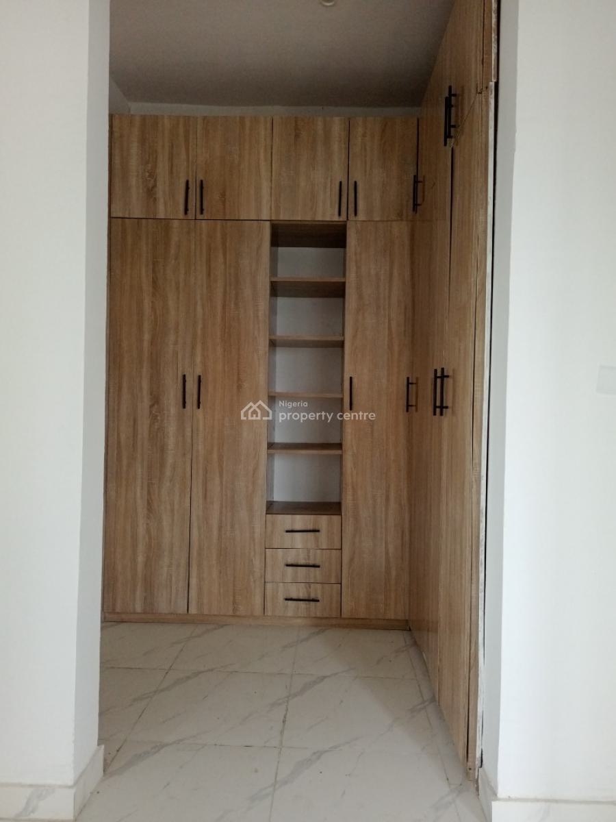 Luxury Built 5 Bedroom Detached Duplex, Ago Palace, Isolo, Lagos, Detached Duplex for Sale