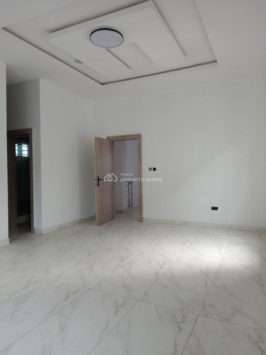 Luxury Built 5 Bedroom Detached Duplex, Ago Palace, Isolo, Lagos, Detached Duplex for Sale