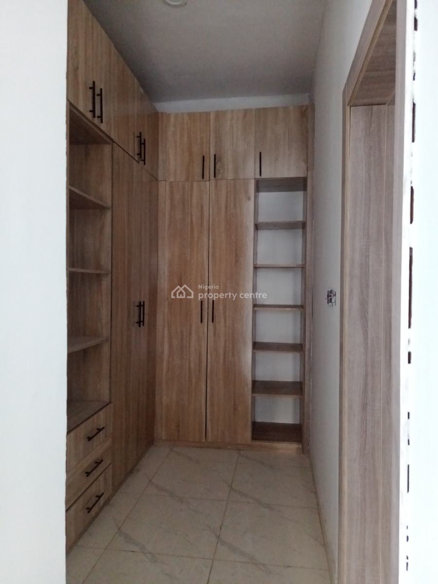Luxury Built 5 Bedroom Detached Duplex, Ago Palace, Isolo, Lagos, Detached Duplex for Sale