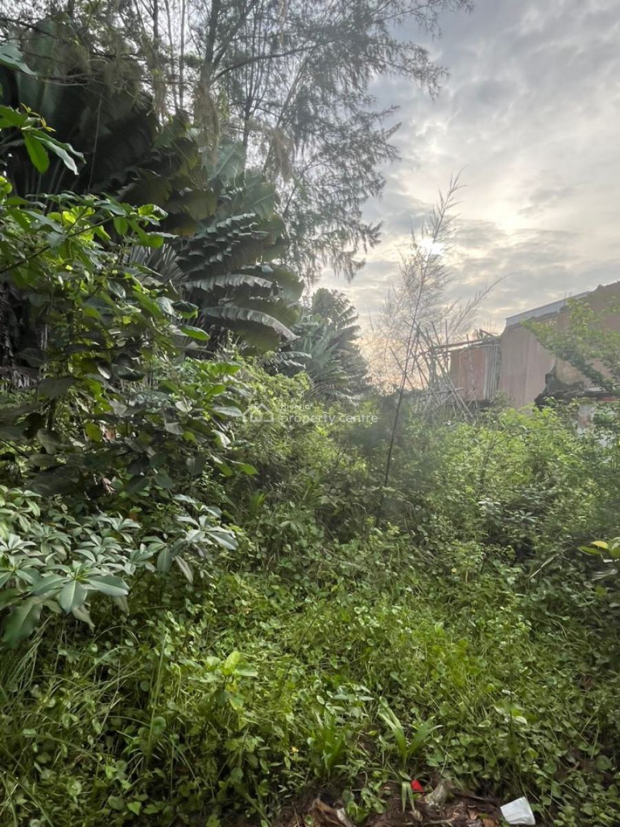 Land, Road 12, Vgc, Lekki, Lagos, Residential Land for Sale