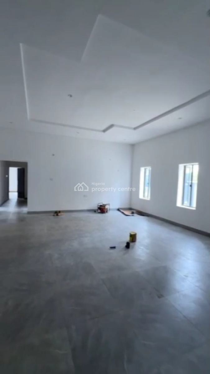 3 Bedroom, Katampe (main), Katampe, Abuja, Flat / Apartment for Rent