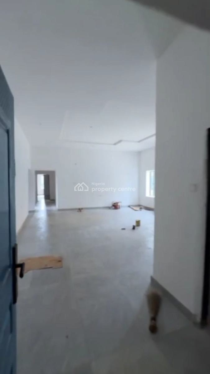 3 Bedroom, Katampe (main), Katampe, Abuja, Flat / Apartment for Rent