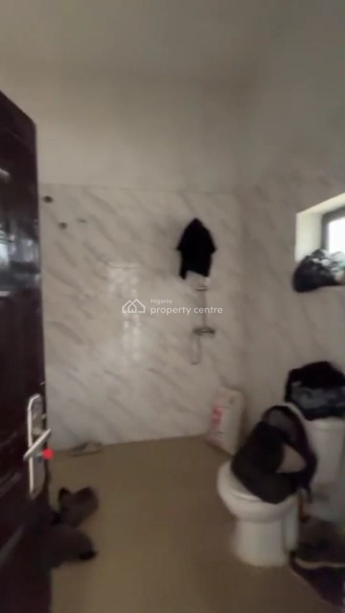 3 Bedroom, Katampe (main), Katampe, Abuja, Flat / Apartment for Rent