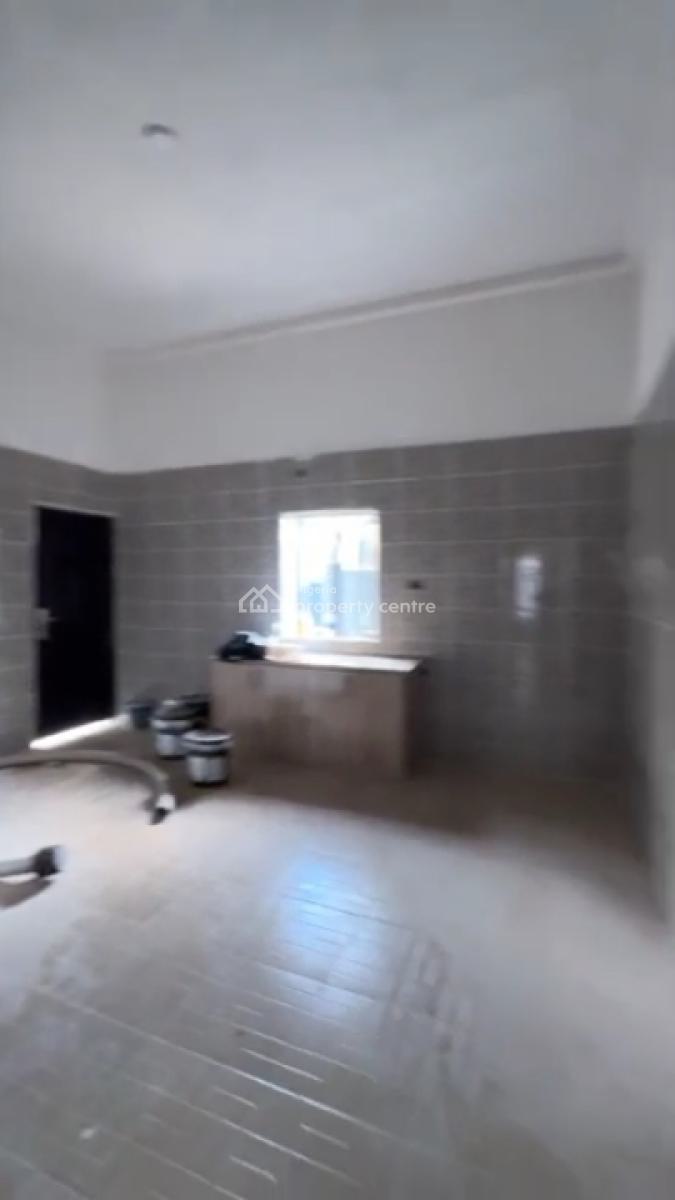 3 Bedroom, Katampe (main), Katampe, Abuja, Flat / Apartment for Rent