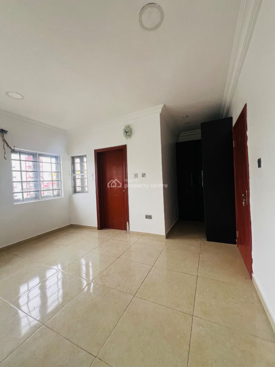 Exquisite 3 Bedroom Terrace Duplex, Ikate, Lekki, Lagos, Terraced Duplex for Rent