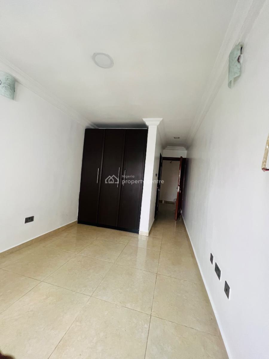 Exquisite 3 Bedroom Terrace Duplex, Ikate, Lekki, Lagos, Terraced Duplex for Rent