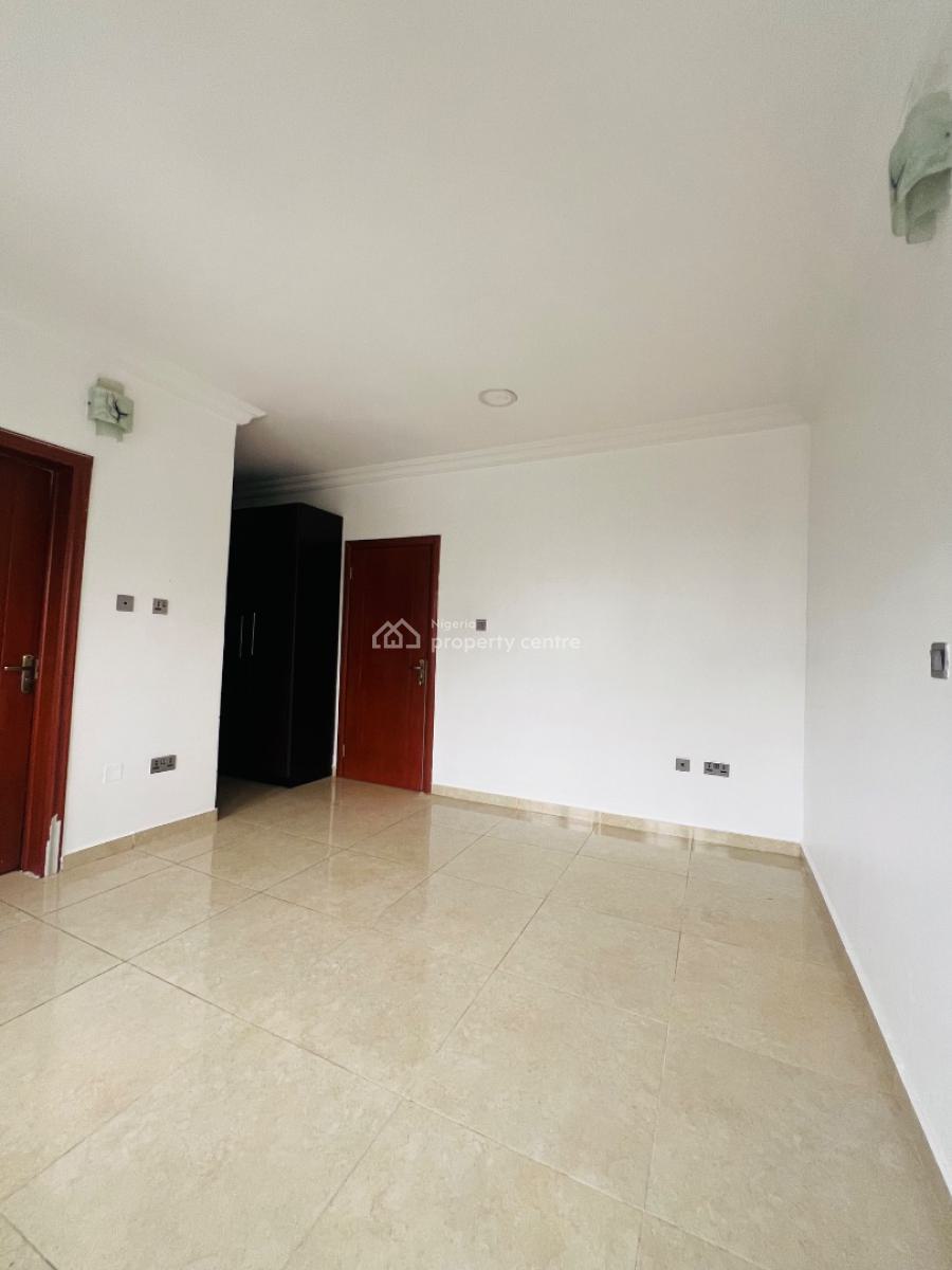 Exquisite 3 Bedroom Terrace Duplex, Ikate, Lekki, Lagos, Terraced Duplex for Rent