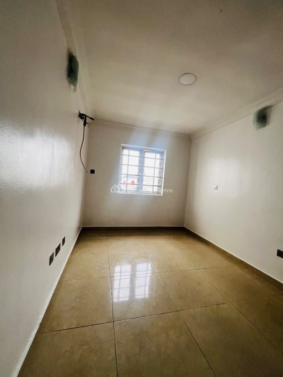 Exquisite 3 Bedroom Terrace Duplex, Ikate, Lekki, Lagos, Terraced Duplex for Rent