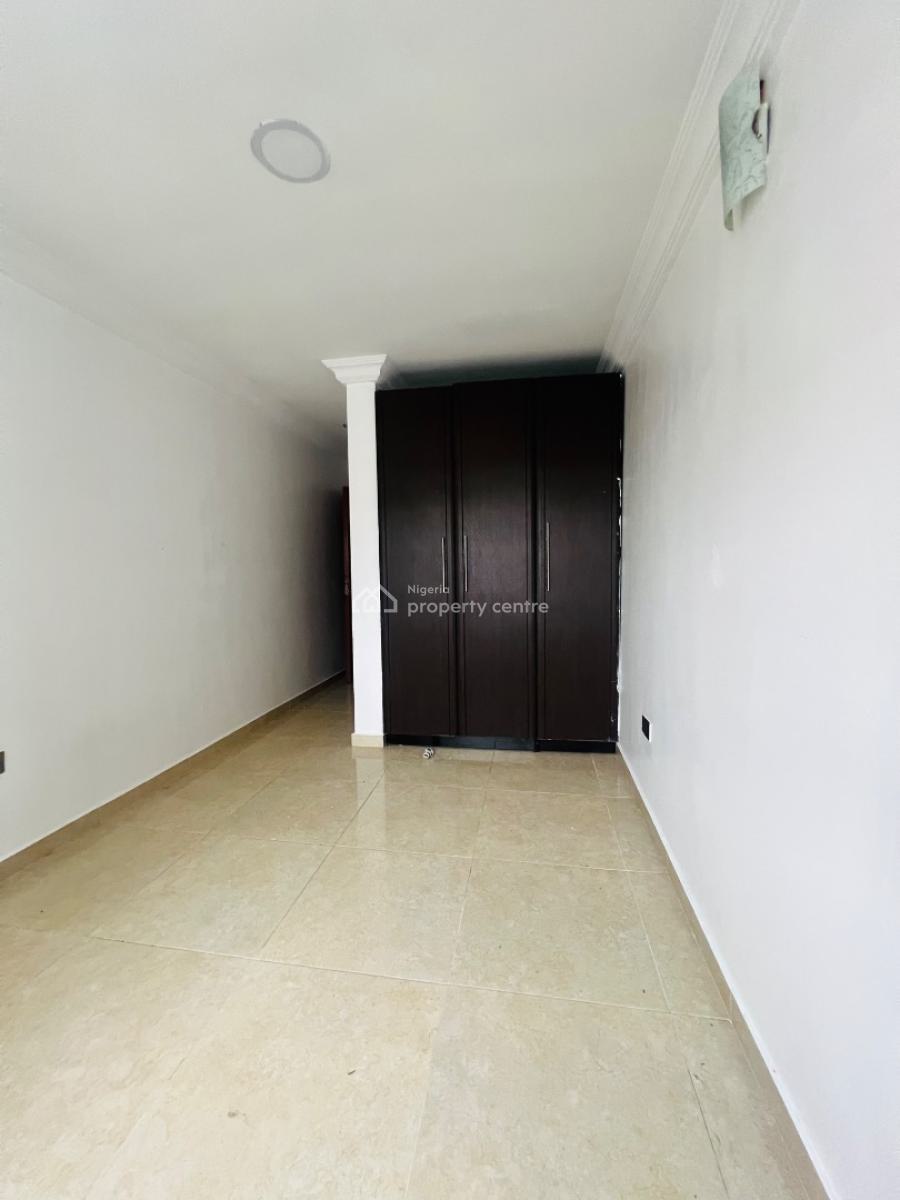 Exquisite 3 Bedroom Terrace Duplex, Ikate, Lekki, Lagos, Terraced Duplex for Rent