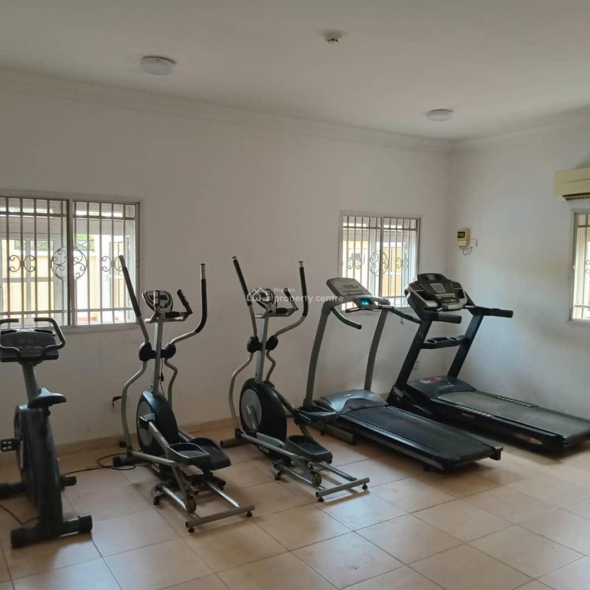 11 Units of 3 Bedroom Apartment with Swimming Pool, Oniru, Victoria Island (vi), Lagos, Flat / Apartment for Rent