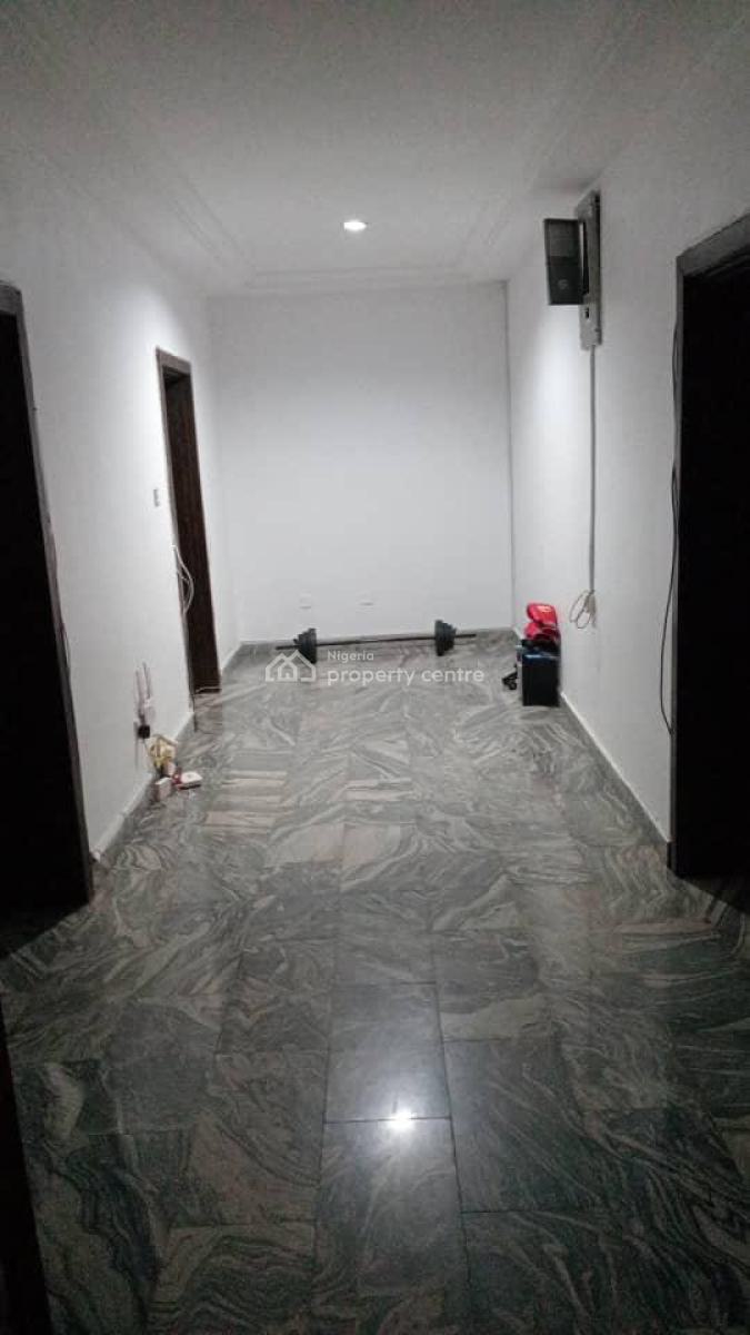 11 Units of 3 Bedroom Apartment with Swimming Pool, Oniru, Victoria Island (vi), Lagos, Flat / Apartment for Rent