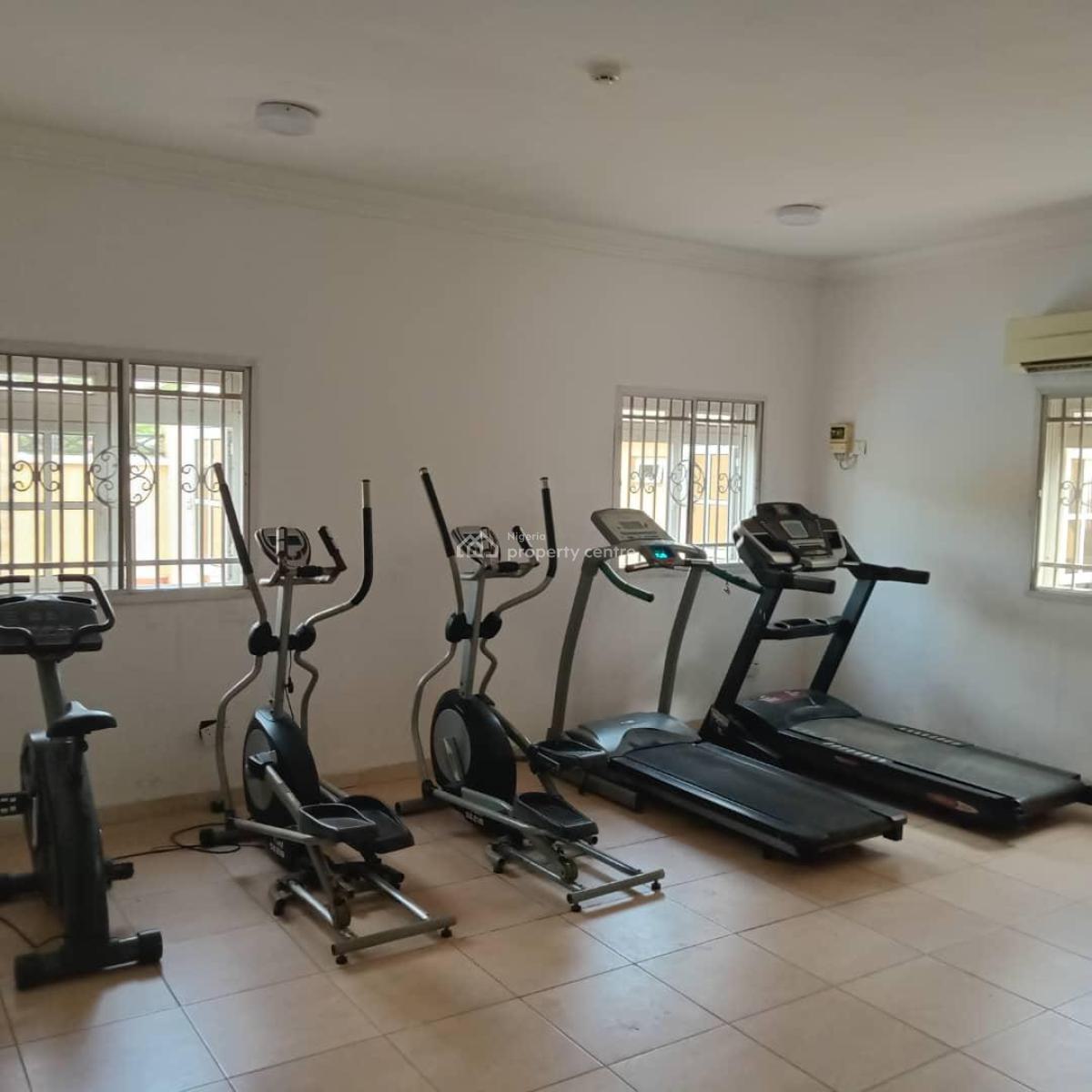 11 Units of 3 Bedroom Apartment with Swimming Pool, Oniru, Victoria Island (vi), Lagos, Flat / Apartment for Rent