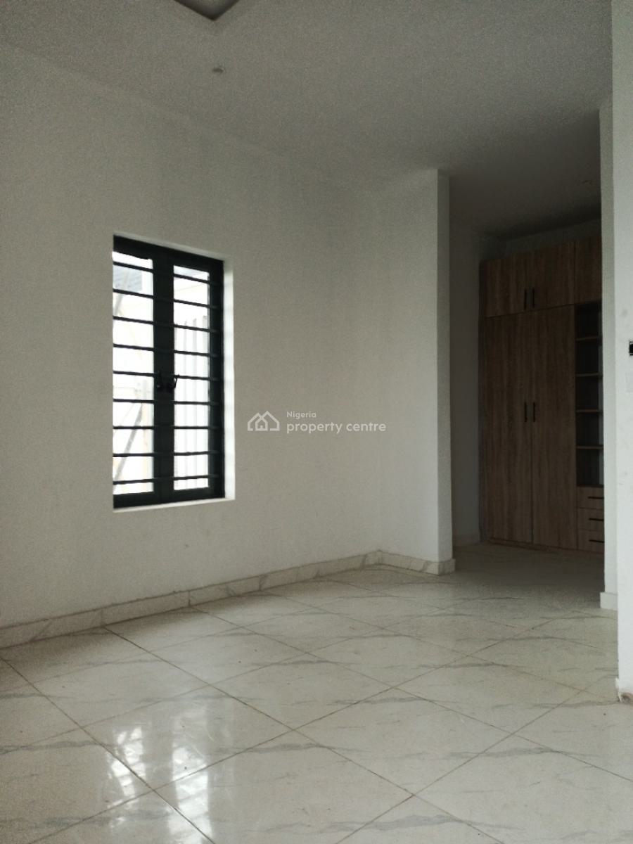 5 Bedroom Fully Detached Duplex with Spacious Room, Ago Palace, Isolo, Lagos, Detached Duplex for Sale