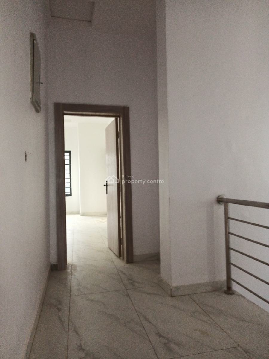 5 Bedroom Fully Detached Duplex with Spacious Room, Ago Palace, Isolo, Lagos, Detached Duplex for Sale