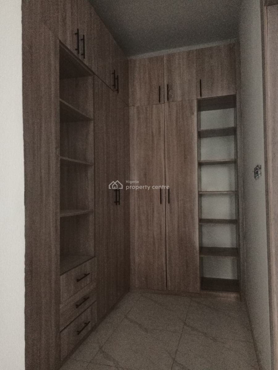 5 Bedroom Fully Detached Duplex with Spacious Room, Ago Palace, Isolo, Lagos, Detached Duplex for Sale