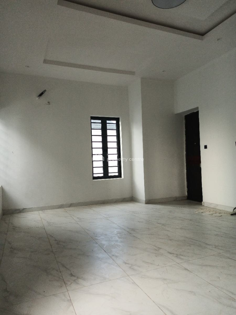 5 Bedroom Fully Detached Duplex with Spacious Room, Ago Palace, Isolo, Lagos, Detached Duplex for Sale