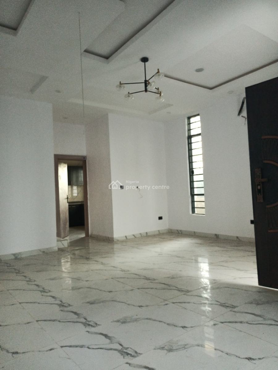 5 Bedroom Fully Detached Duplex with Spacious Room, Ago Palace, Isolo, Lagos, Detached Duplex for Sale