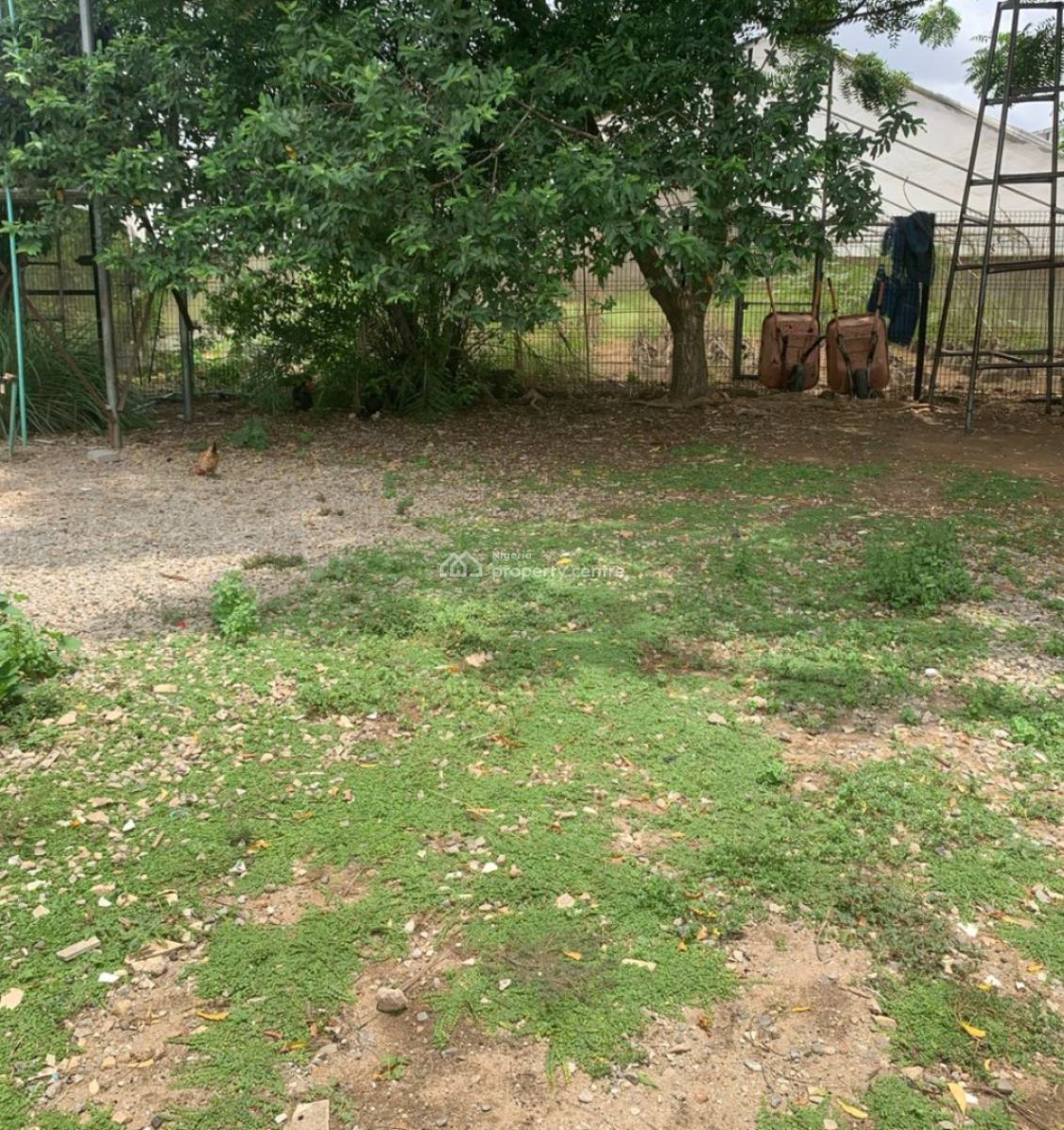 1313.90sqms Fenced Land, Oregun, Ikeja, Lagos, Land for Sale